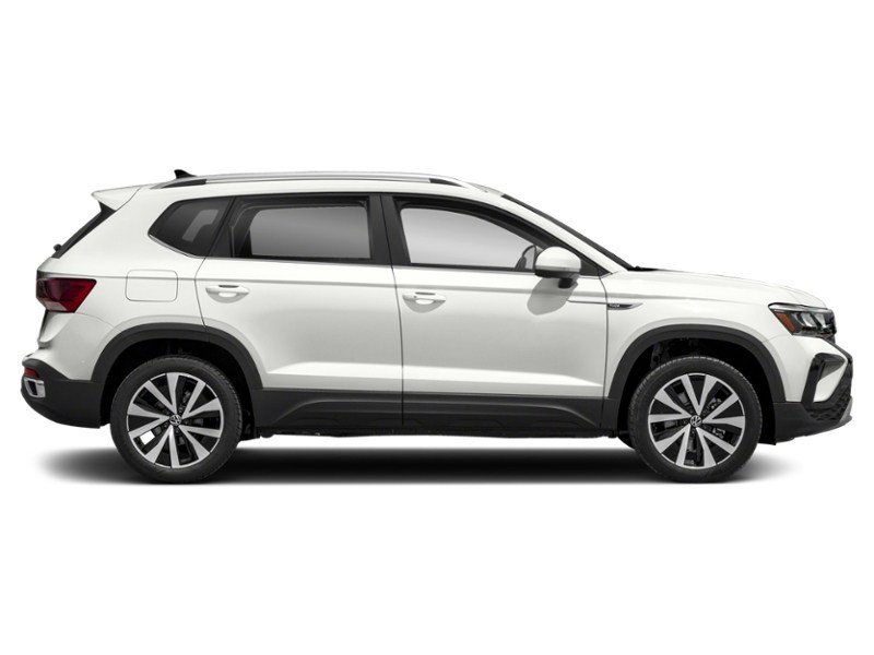 2023 Volkswagen Taos Comfortline 4MOTION *Ltd Avail* Exterior Shot 10
