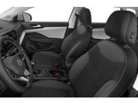 2023 Volkswagen Taos Comfortline 4MOTION *Ltd Avail* Interior Shot 4