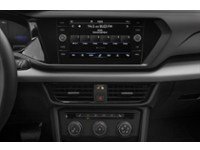 2023 Volkswagen Taos Comfortline 4MOTION *Ltd Avail* Interior Shot 2