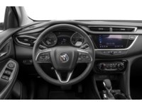 2023 Buick Encore GX AWD 4dr Select Interior Shot 3