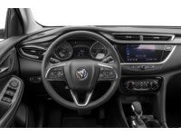 2023 Buick Encore GX AWD 4dr Select Interior Shot 3
