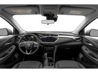 2023 Buick Encore GX AWD 4dr Select Interior Shot 6