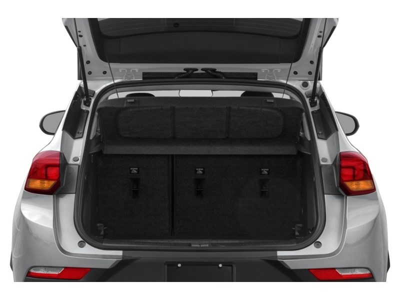 2023 Buick Encore GX AWD 4dr Select Exterior Shot 4