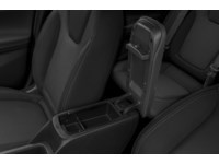 2023 Buick Encore GX AWD 4dr Select Interior Shot 7