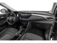 2023 Buick Encore GX AWD 4dr Select Interior Shot 1
