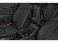 2023 Kia Sportage X-Line Limited AWD w/Black Interior Interior Shot 7