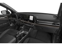 2023 Kia Sportage X-Line Limited AWD w/Black Interior Interior Shot 1