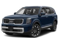 2023 Kia Telluride SX AWD Exterior Shot 1