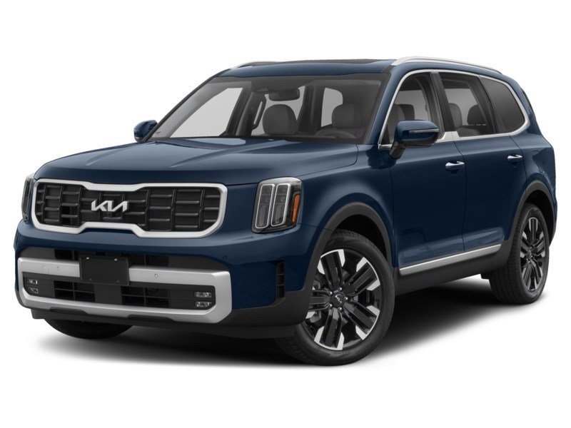 2023 Kia Telluride SX AWD Exterior Shot 1
