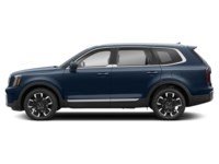 2023 Kia Telluride SX AWD Exterior Shot 6
