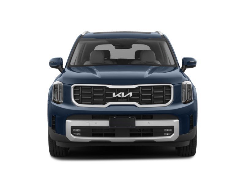 2023 Kia Telluride SX AWD Exterior Shot 5