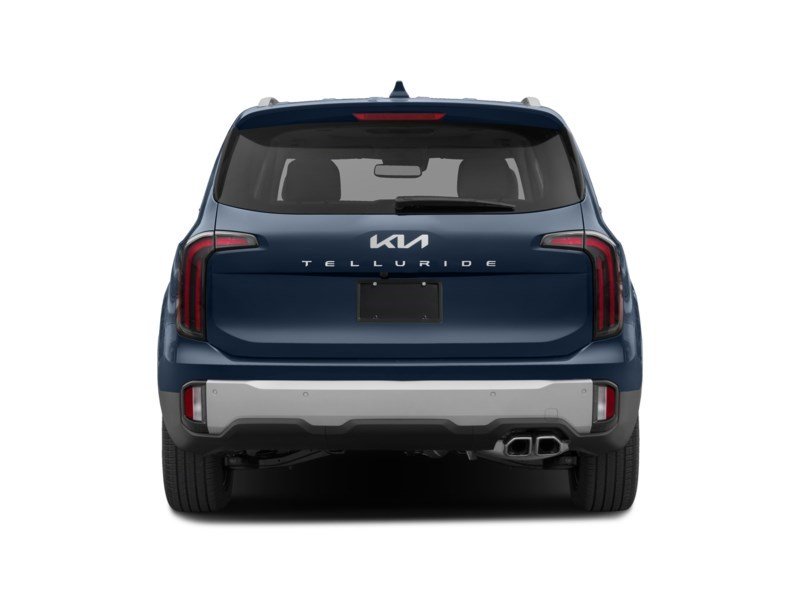 2023 Kia Telluride SX AWD Exterior Shot 7
