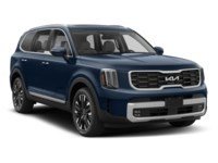 2023 Kia Telluride SX AWD Exterior Shot 8