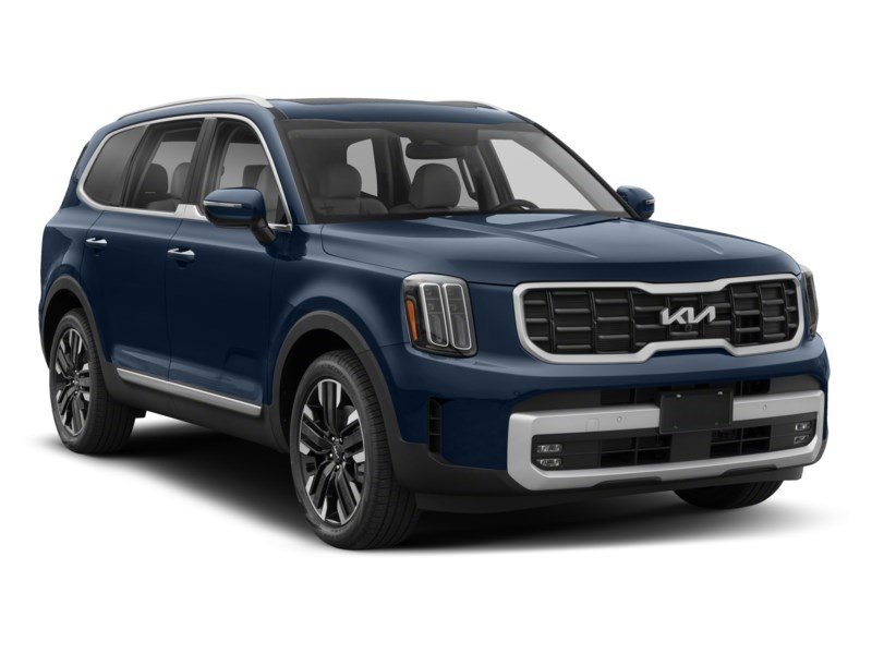 2023 Kia Telluride SX AWD Exterior Shot 8