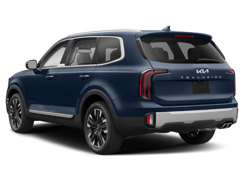 2023 Kia Telluride SX AWD Exterior Shot 9