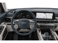 2023 Kia Telluride SX AWD Interior Shot 3