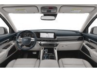 2023 Kia Telluride SX AWD Interior Shot 6