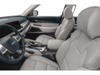 2023 Kia Telluride SX AWD Interior Shot 4