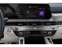 2023 Kia Telluride SX AWD Interior Shot 2