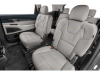 2023 Kia Telluride SX AWD Interior Shot 5