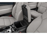 2023 Kia Telluride SX AWD Interior Shot 7