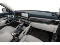 2023 Kia Telluride SX AWD Interior Shot 1
