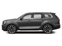 2023 Kia Telluride SX Limited AWD w/Black Interior Exterior Shot 6