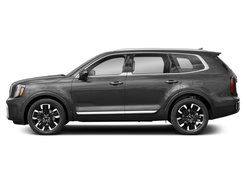 2023 Kia Telluride SX Limited AWD w/Black Interior Exterior Shot 6