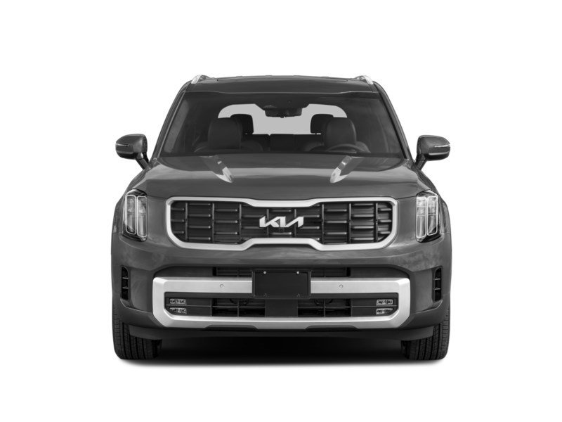 2023 Kia Telluride SX Limited AWD w/Black Interior Exterior Shot 5