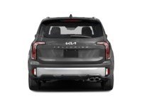2023 Kia Telluride SX Limited AWD w/Black Interior Exterior Shot 7