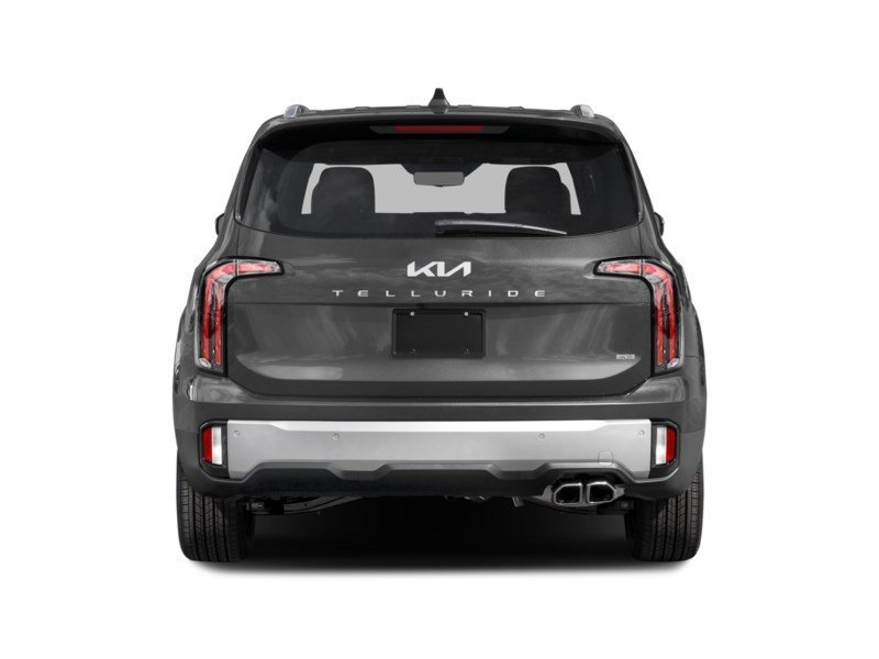 2023 Kia Telluride SX Limited AWD w/Black Interior Exterior Shot 7