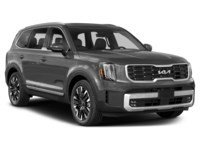 2023 Kia Telluride SX Limited AWD w/Black Interior Exterior Shot 8