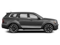 2023 Kia Telluride SX Limited AWD w/Black Interior Exterior Shot 10
