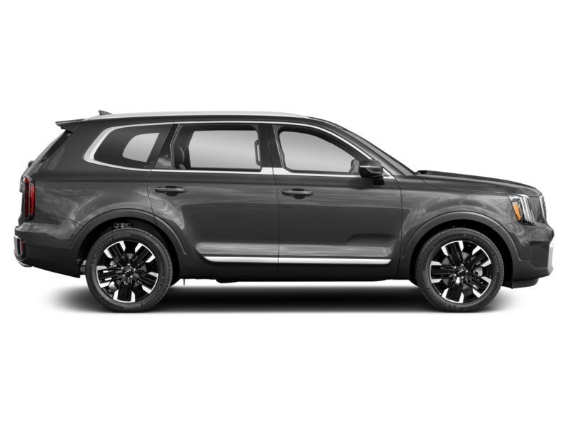 2023 Kia Telluride SX Limited AWD w/Black Interior Exterior Shot 10