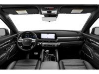 2023 Kia Telluride SX Limited AWD w/Black Interior Interior Shot 6