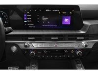 2023 Kia Telluride SX Limited AWD w/Black Interior Interior Shot 2