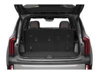 2023 Kia Telluride SX Limited AWD w/Black Interior Exterior Shot 4