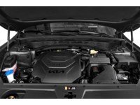 2023 Kia Telluride SX Limited AWD w/Black Interior Exterior Shot 3