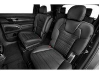 2023 Kia Telluride SX Limited AWD w/Black Interior Interior Shot 5