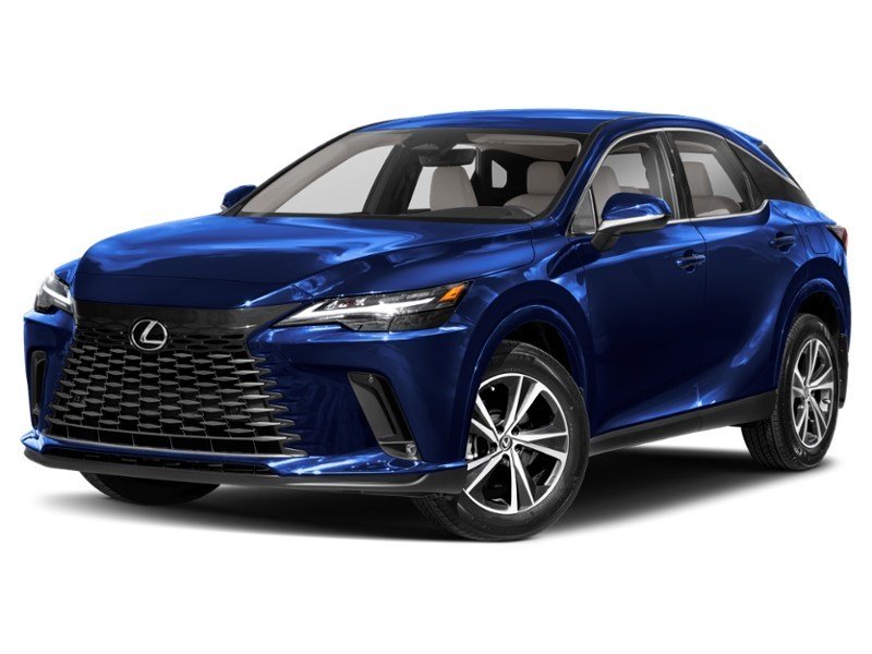 2023 Lexus RX 350 RX 350 Auto Exterior Shot 1
