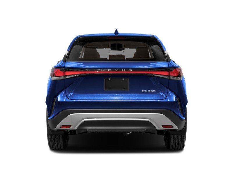 2023 Lexus RX 350 RX 350 Auto Exterior Shot 7