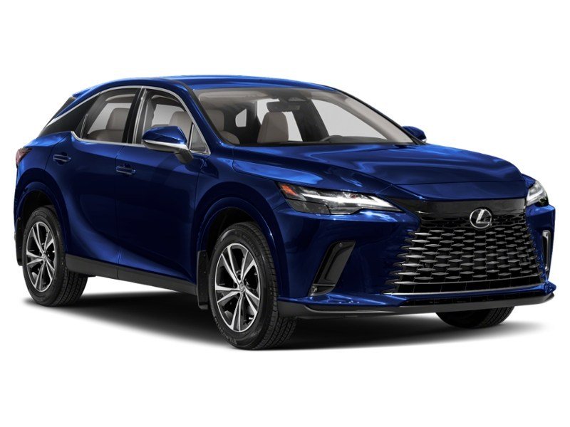 2023 Lexus RX 350 RX 350 Auto Exterior Shot 8
