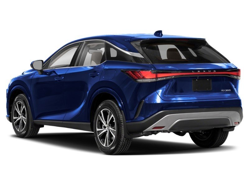 2023 Lexus RX 350 RX 350 Auto Exterior Shot 9