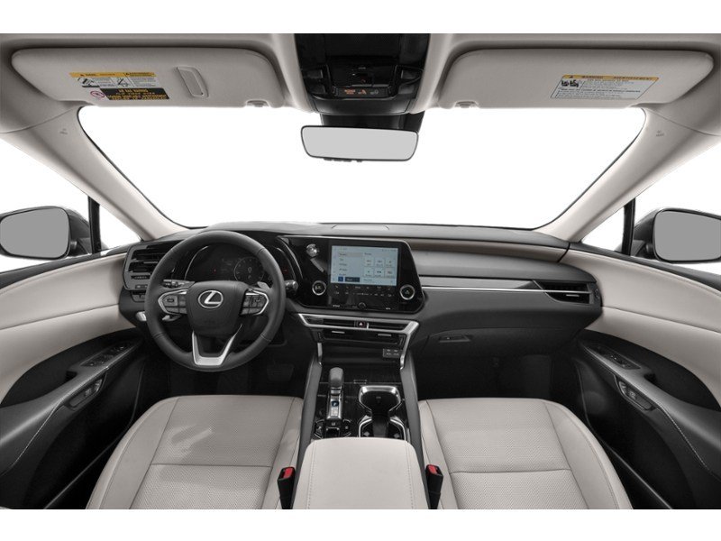 2023 Lexus RX 350 RX 350 Auto Interior Shot 6
