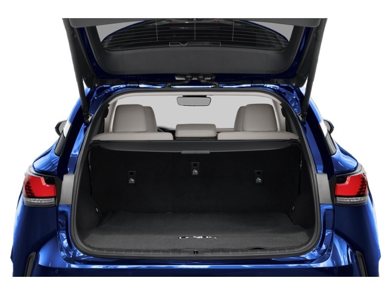2023 Lexus RX 350 RX 350 Auto Exterior Shot 4