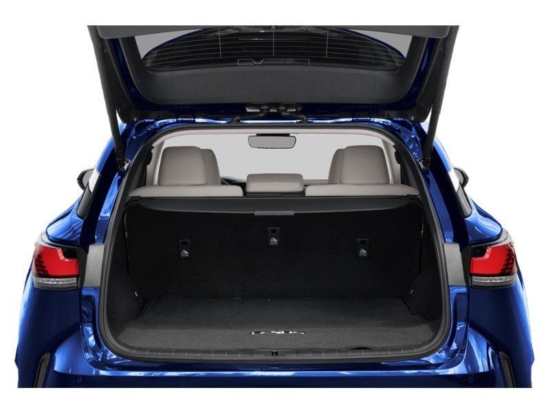 2023 Lexus RX 350 RX 350 Auto Exterior Shot 4