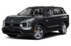 2025 Mitsubishi Outlander Plug-In Hybrid ES-Auto