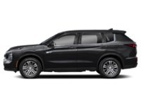 2025 Mitsubishi Outlander Plug-In Hybrid SE S-AWC exterior