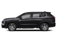 2025 Mitsubishi Outlander Plug-In Hybrid SE S-AWC exterior
