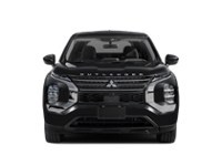 2025 Mitsubishi Outlander Plug-In Hybrid SE S-AWC exterior
